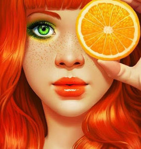 Meet your Posher, Natalia